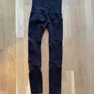 Mother Tucker Maternity Postpartum Leggings